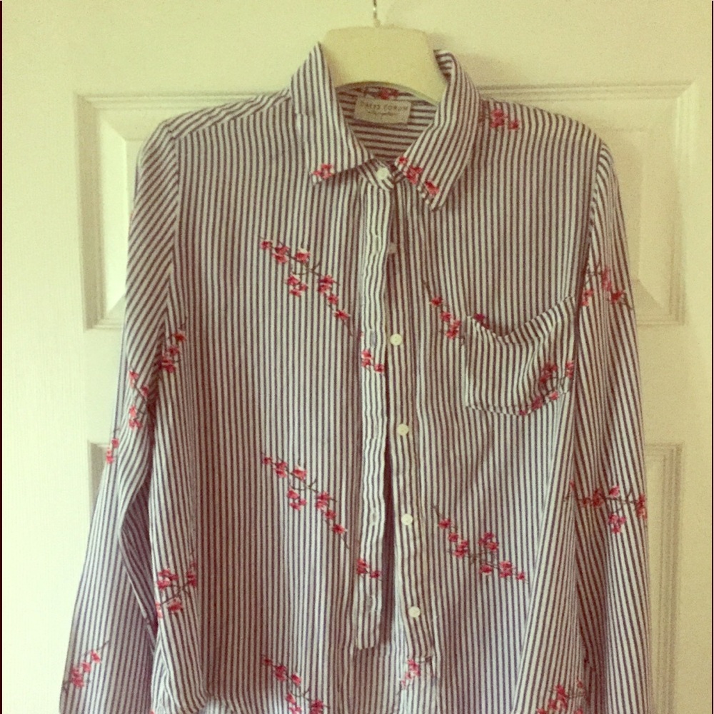 My Daughter Kerin’s Closet